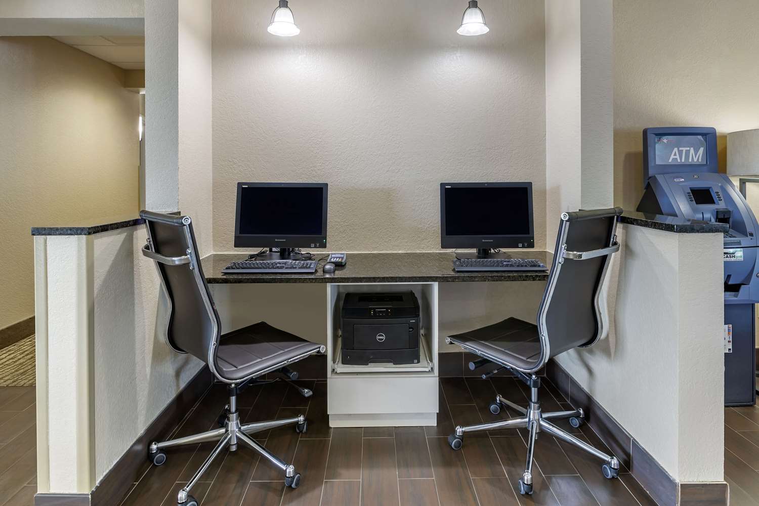 Comfort Suites Coralville 34/37