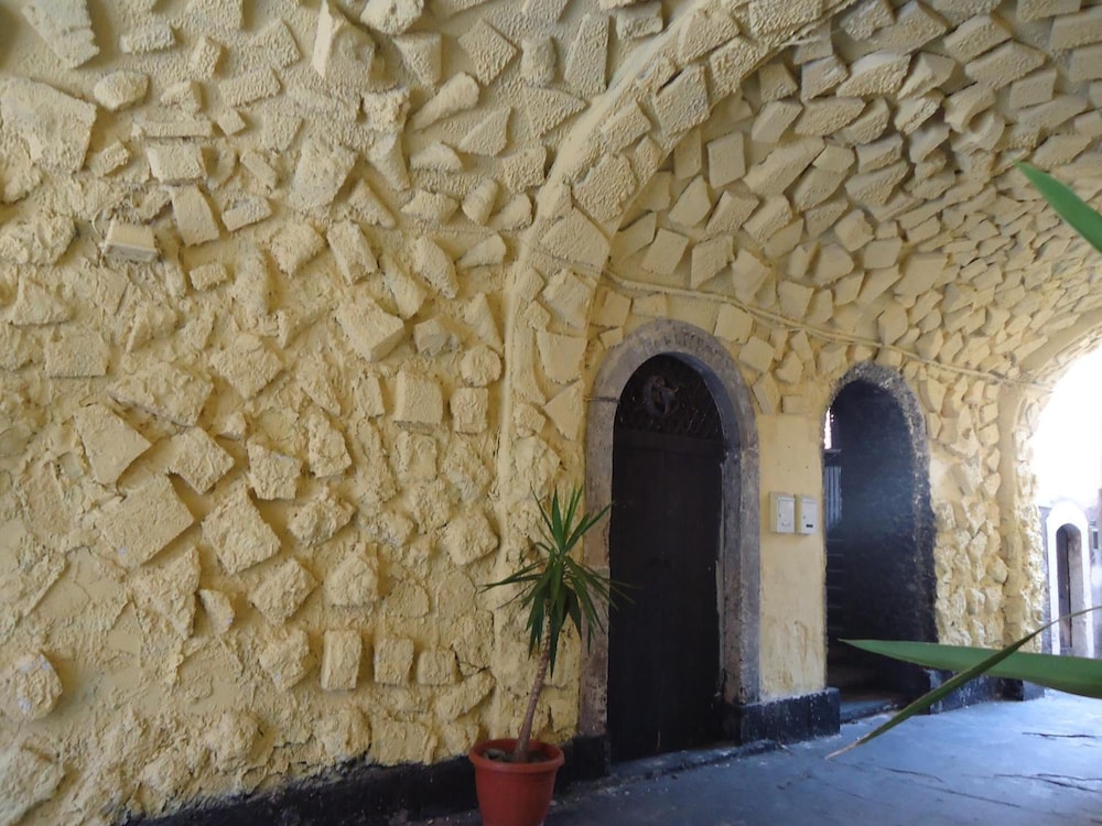 Hotel Trieste 41/46