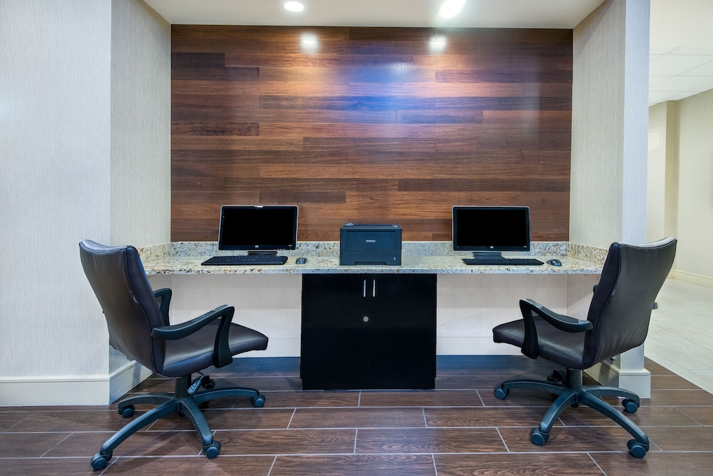 Holiday Inn Dallas Dfw Airport Area West 37/50