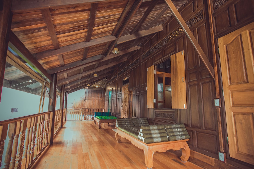 Sasitara Thai Villas 18/74