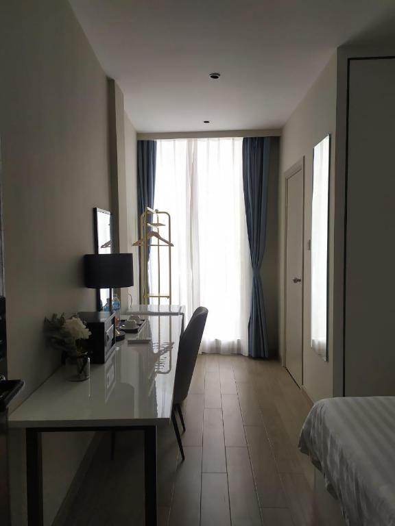 Grace Samudera Hotel Semporna 11/22