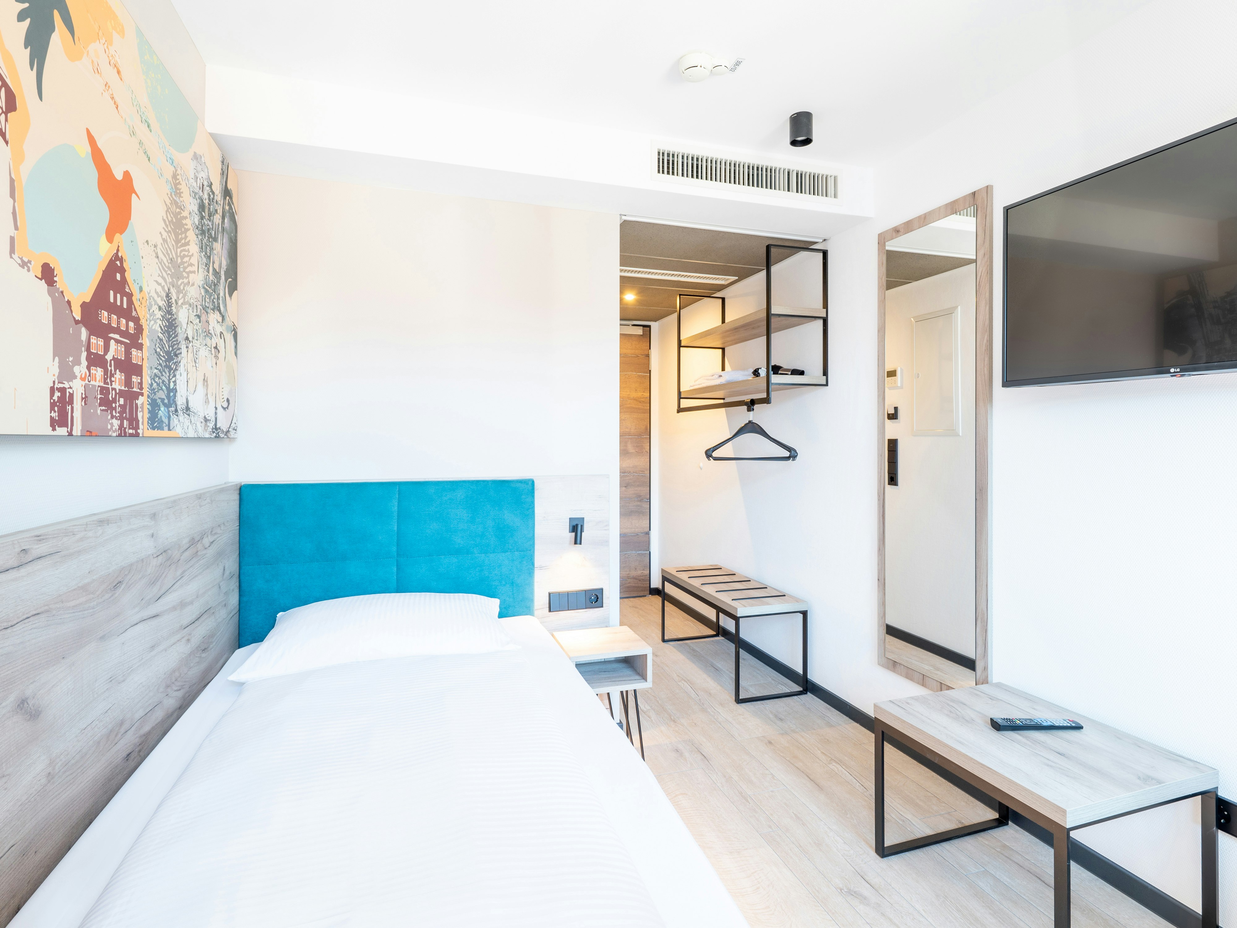 B&b Hotel Albstadt-hbf 24/31