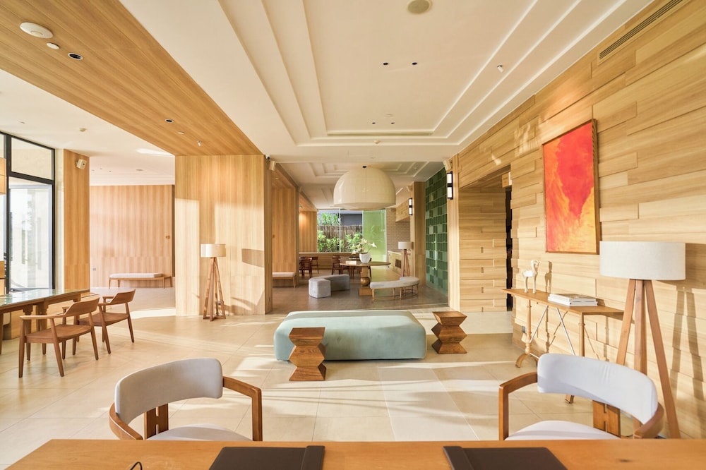 Signature By M Village Beach Front Hotel, a brand of Modern Village Lifestyle 29/50