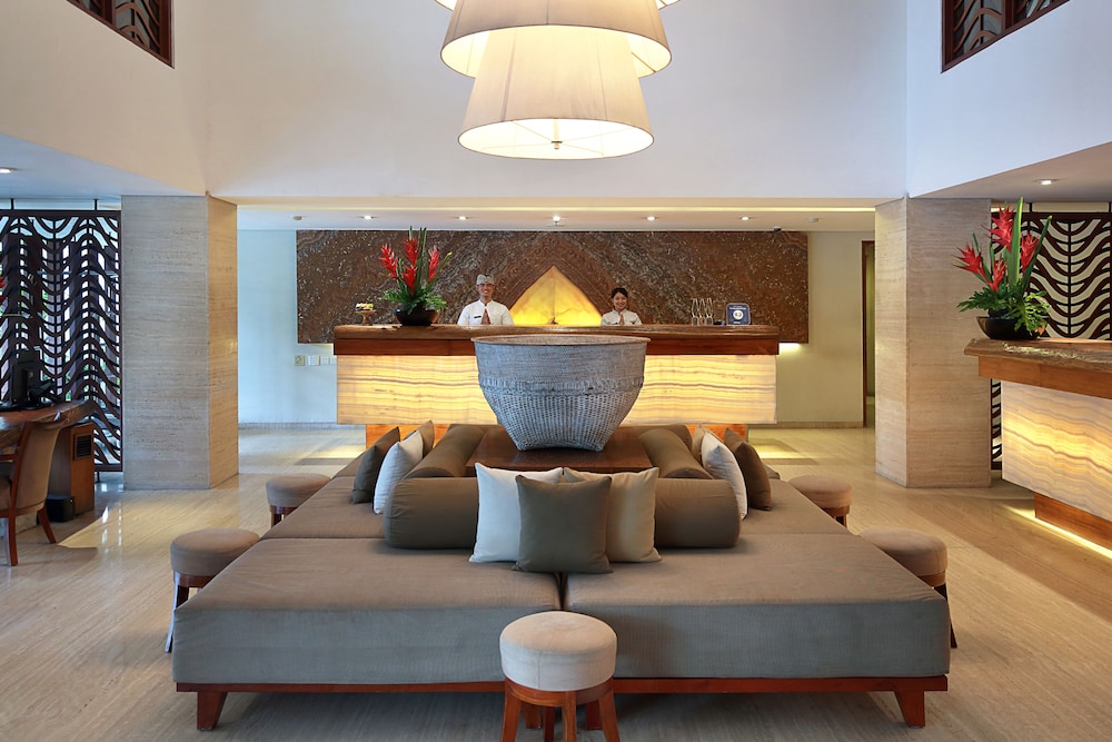 The Magani Hotel And Spa 41/74