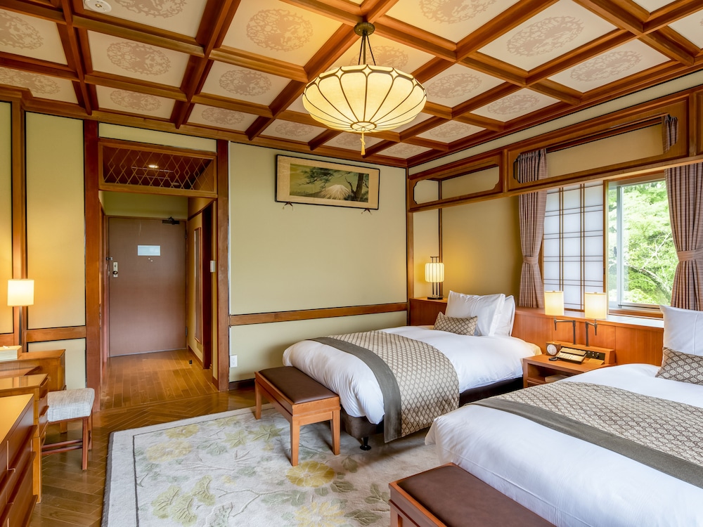 Fujiya Hotel 14/73