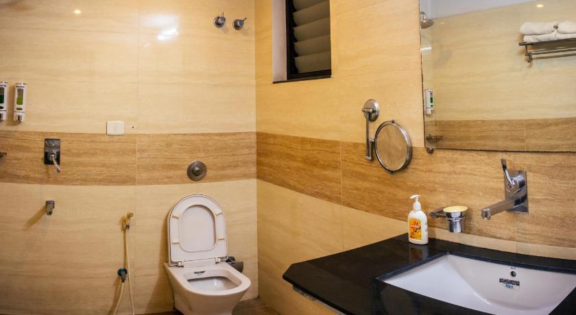 Hotel Brahmaputra Residency 21/23