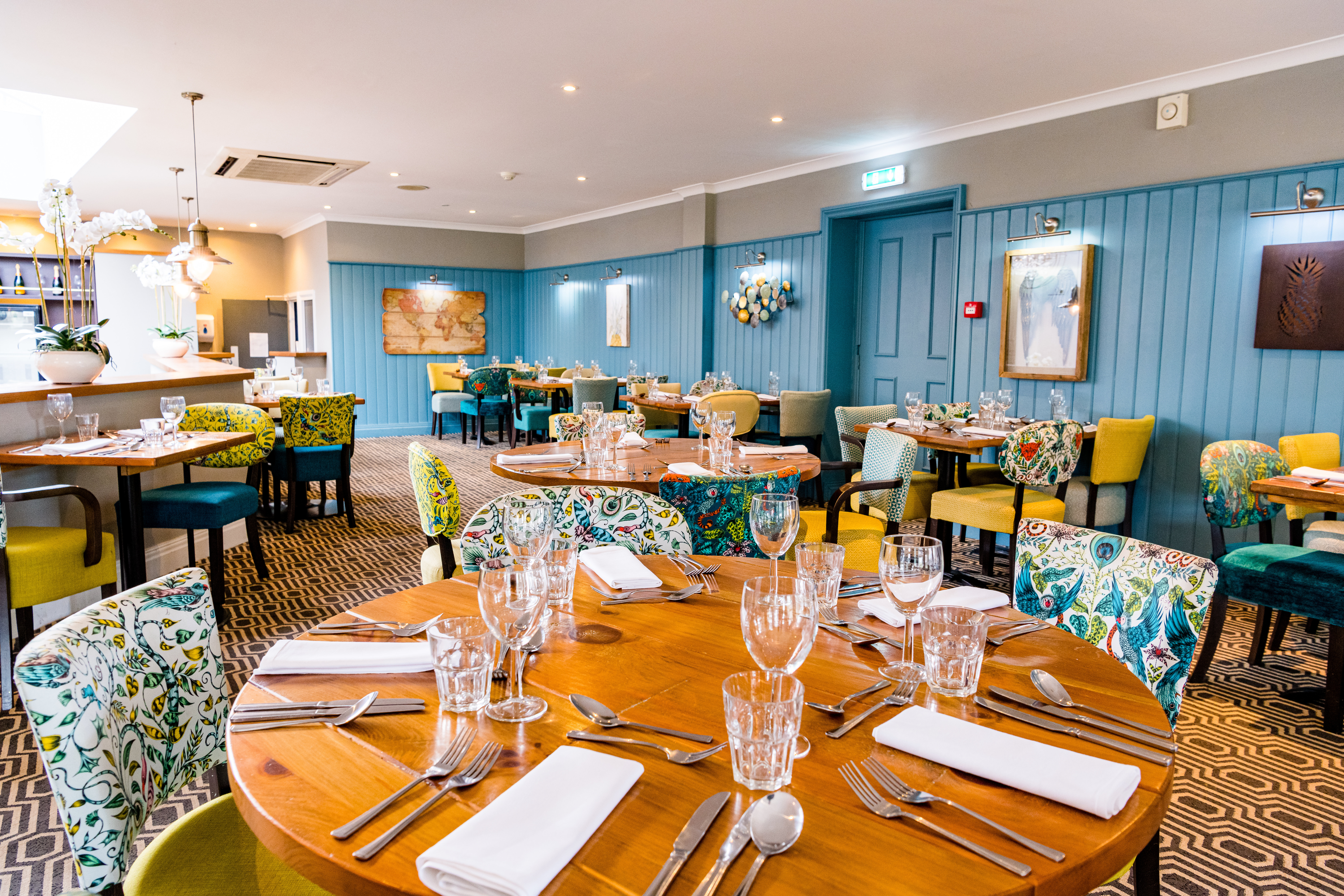 Rossett Hall Hotel 48/78