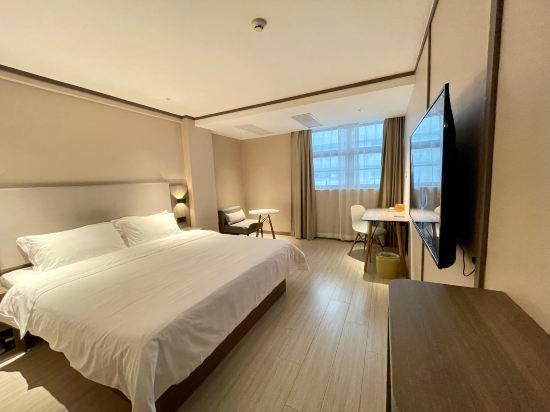 Hanting Hotel Shenzhen Baoan Xixiang Taoyuanju 14/45