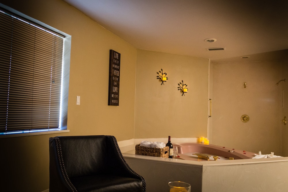 Postmarc Hotel And Spa Suites 38/76