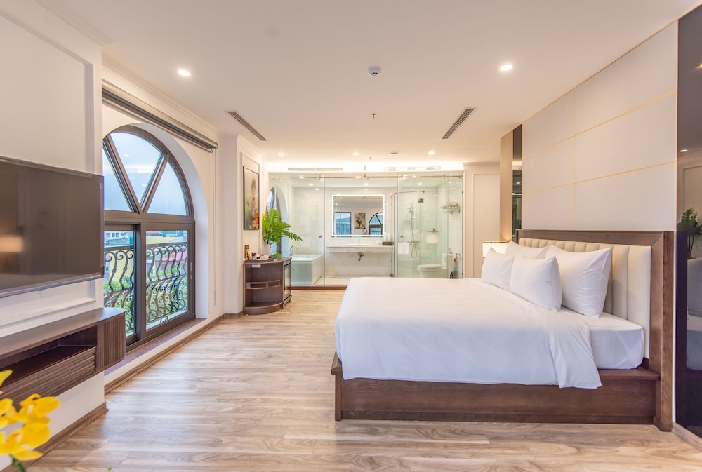 Reyna Luxury Hotel 11/50