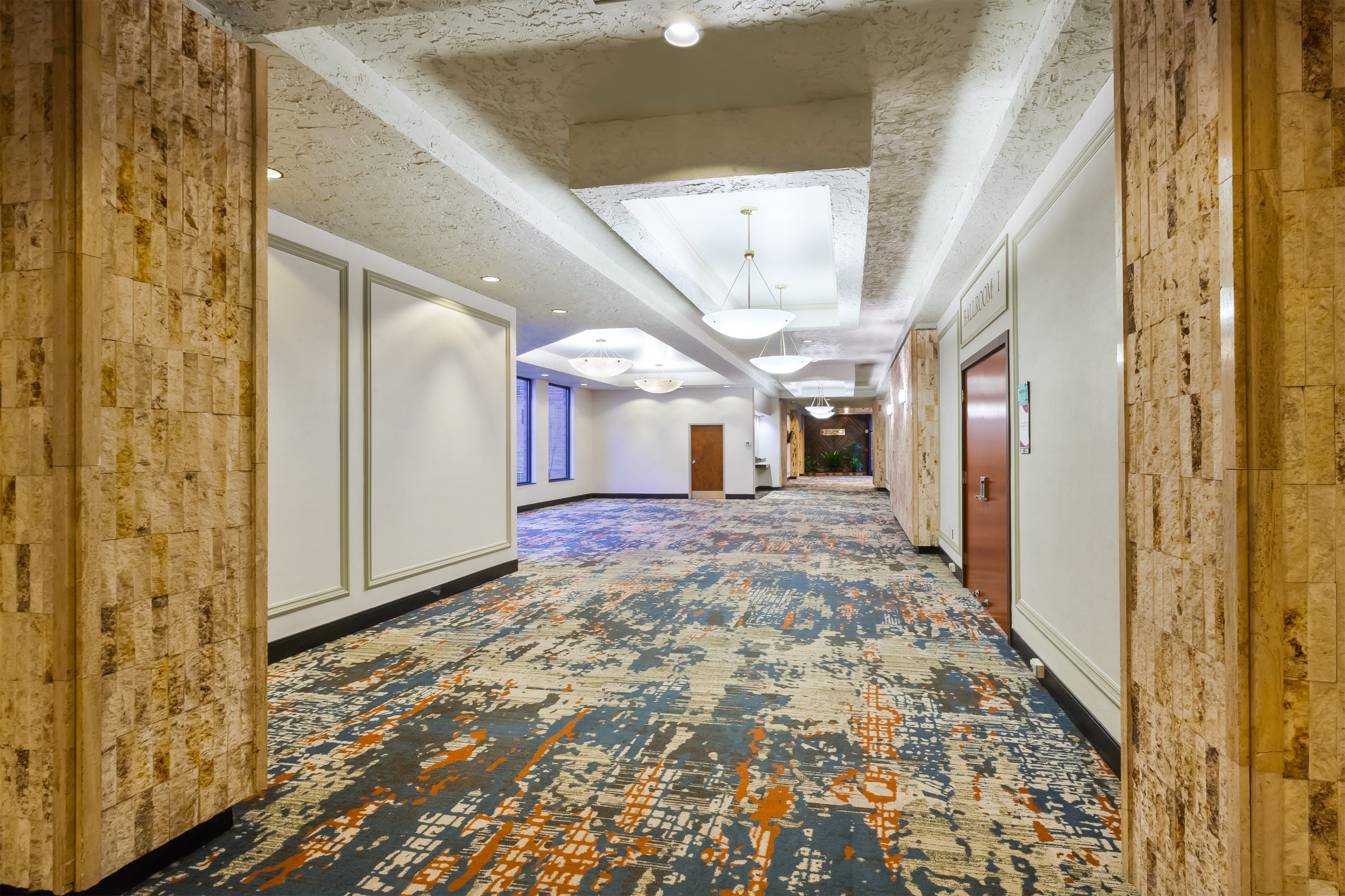 Crowne Plaza Columbus North-Worthington 23/56