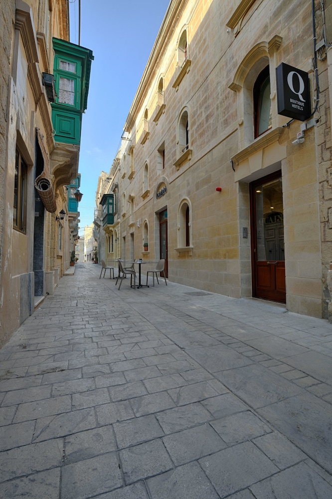 Quaint Boutique Hotel Rabat 2/64