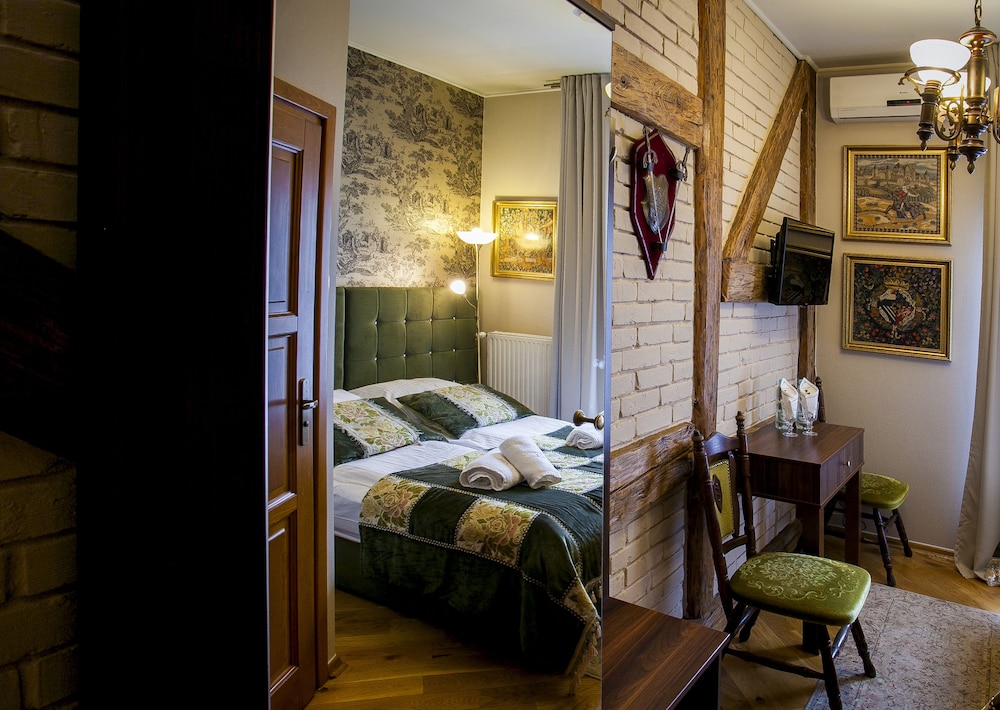 Aparthotel Oberza 29/68