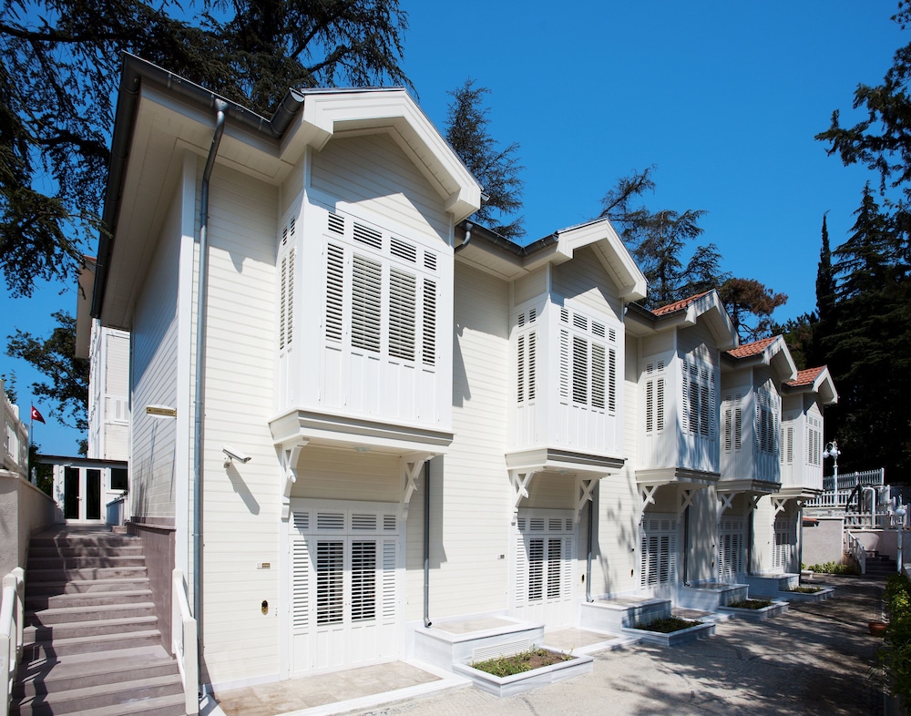 Limak Thermal Boutique in TERMAL