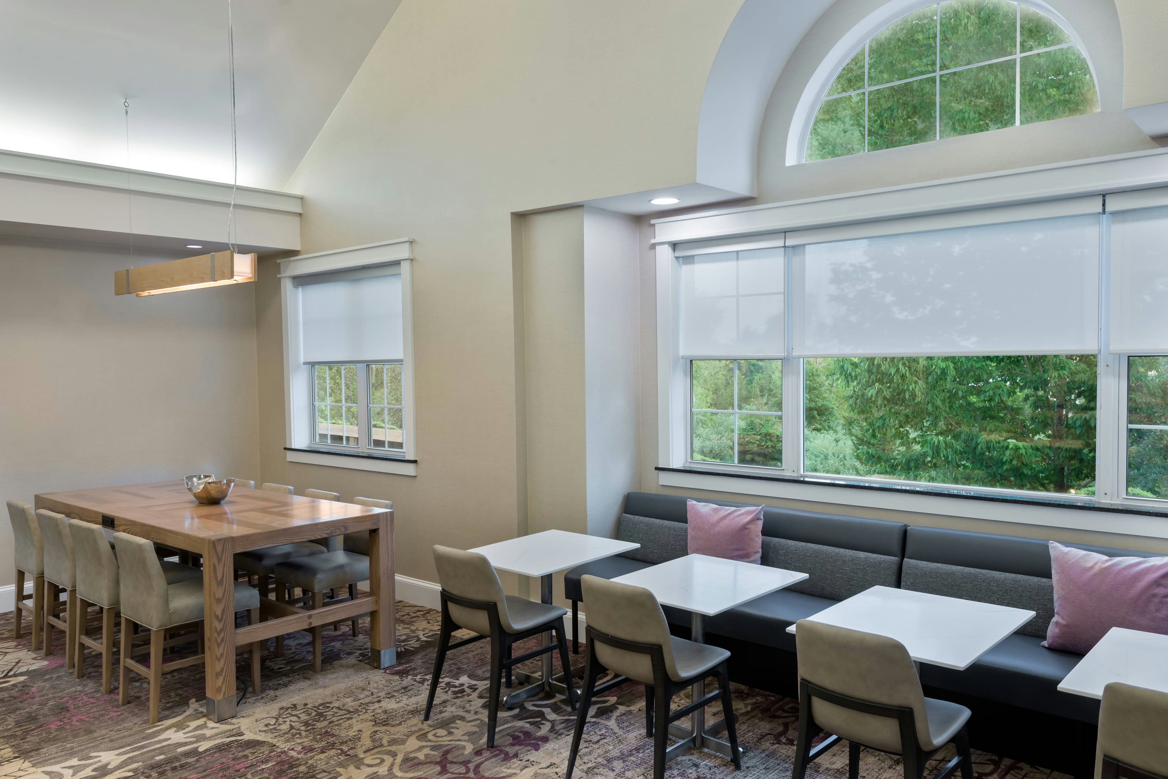Residence Inn By Marriott Wayne 8/17