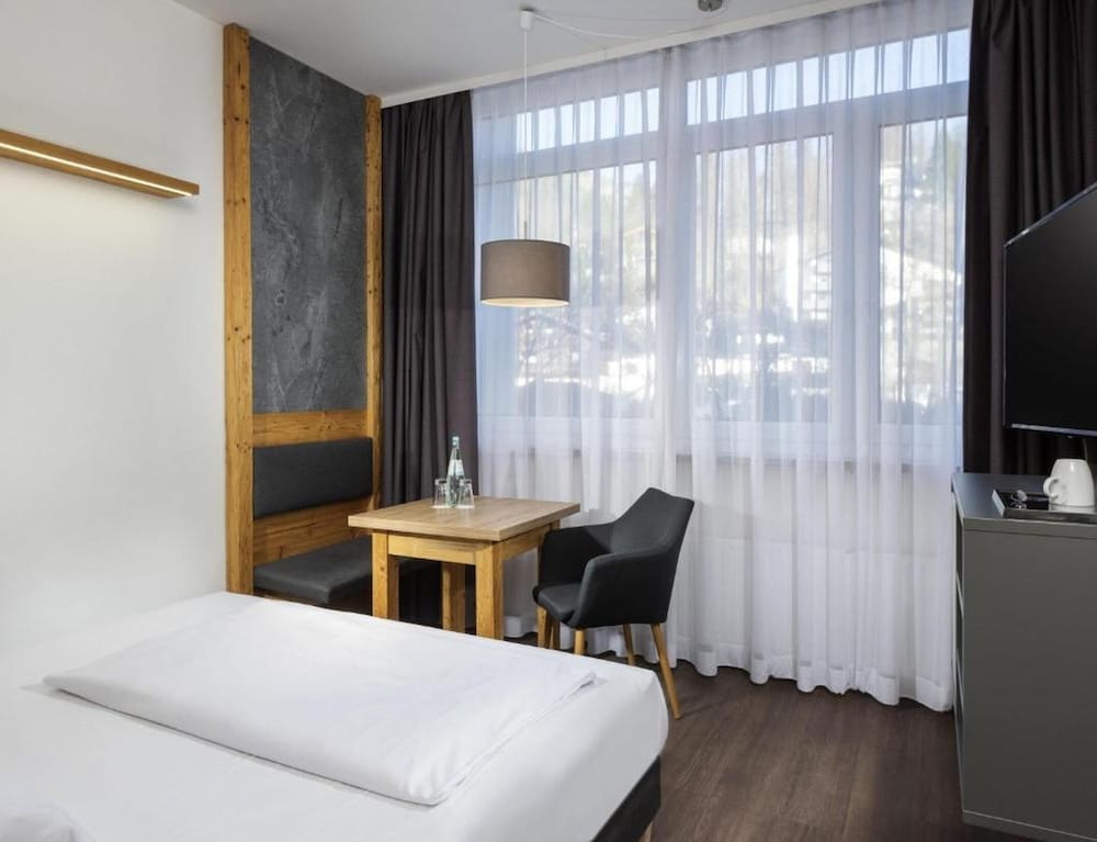 Mercure Hotel Garmisch Partenkirchen 13/49