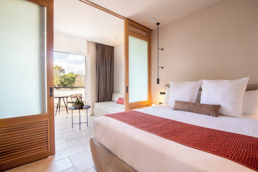 Hyatt Ziva Corfu 23/76