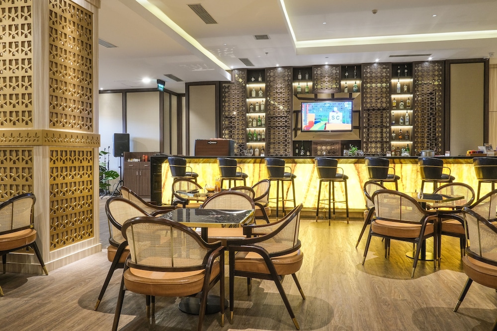 Hotel Chanti 51/62