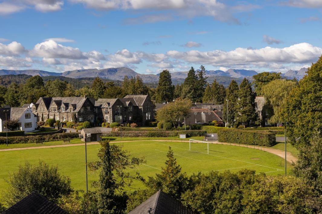 Applegarth Villa Hotel & Restaurant (Adult Only) 46/50