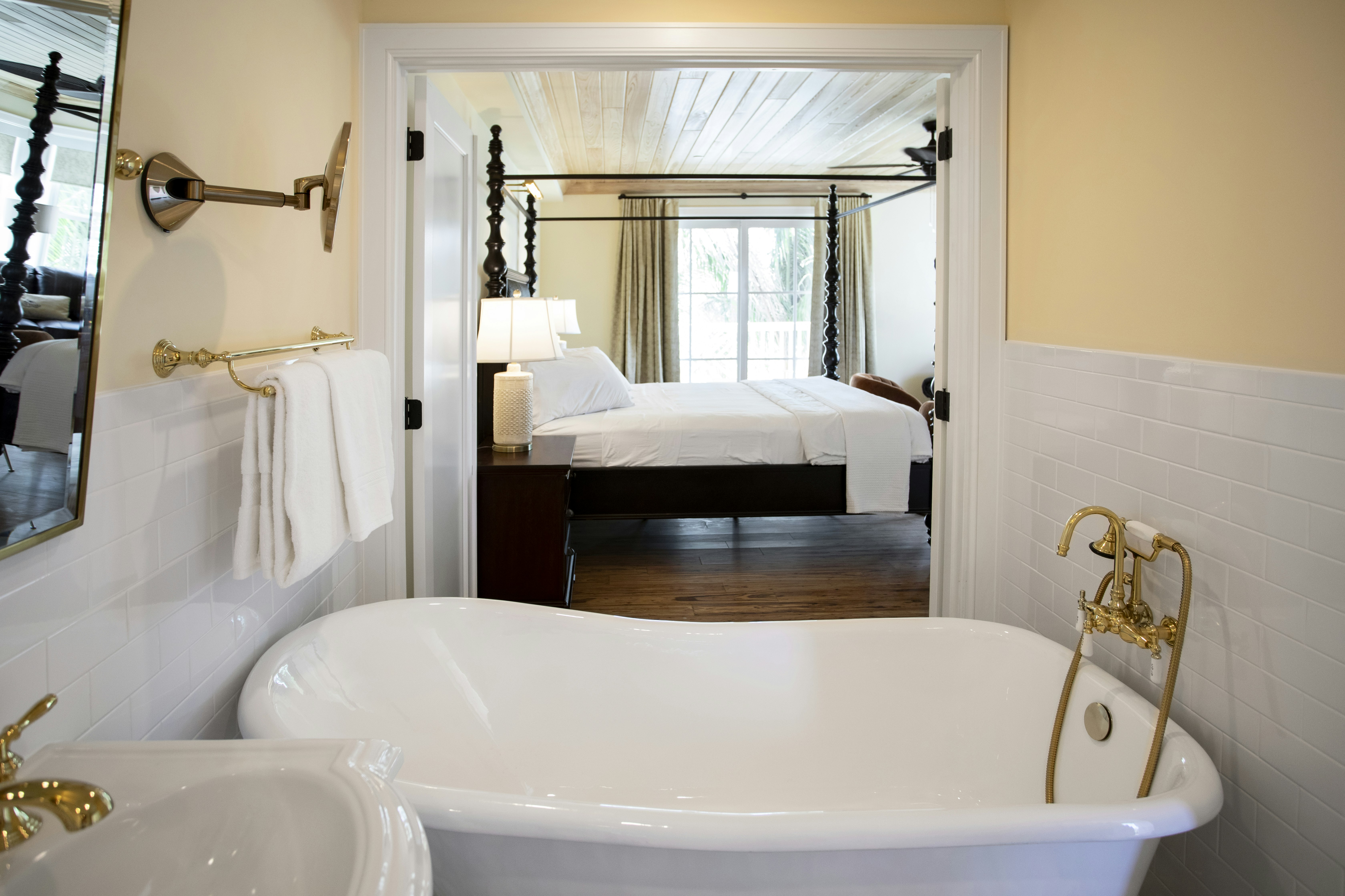 Grassy Flats Resort & Beach Club (ex Casa Del Sol Beach Resort) 35/42