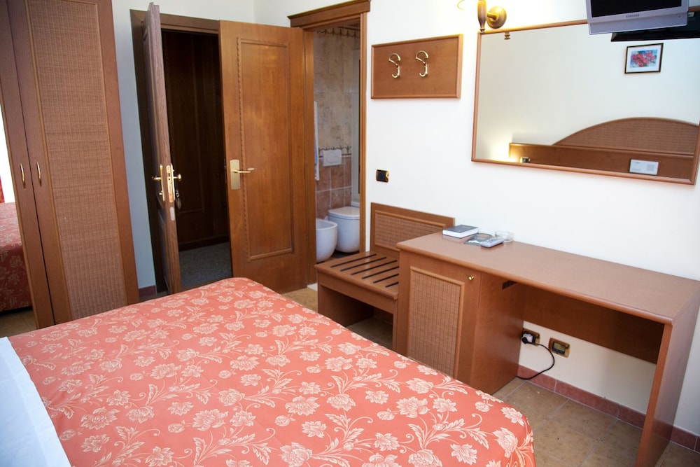 Ipanema Hotel 13/46