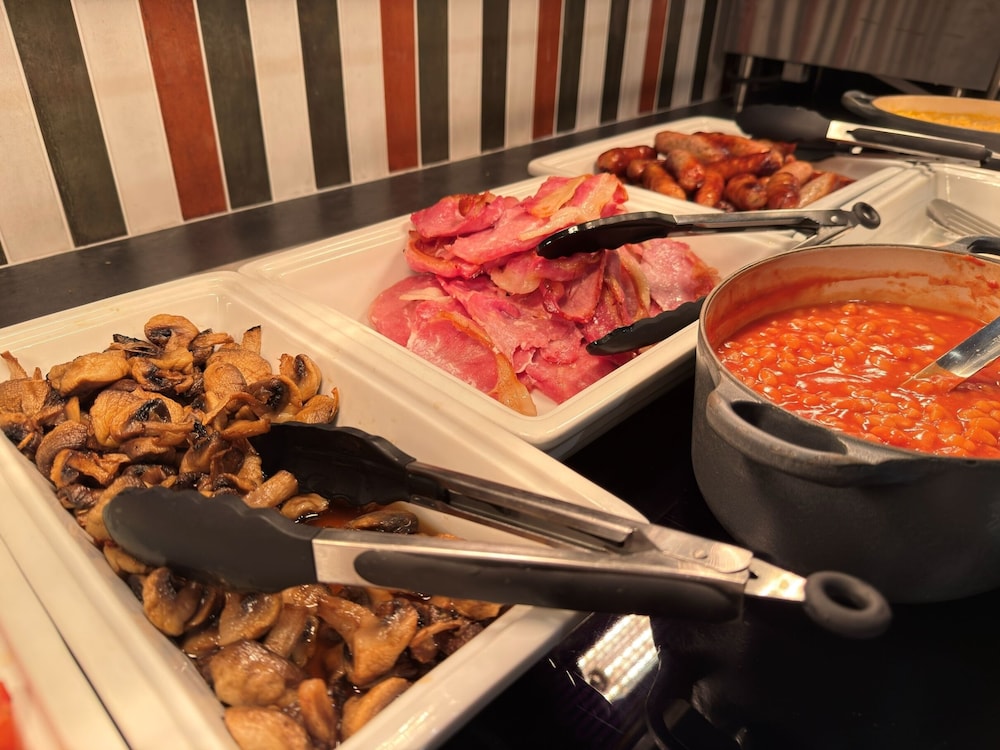 Craigmonie Hotel Inverness by Compass Hospitality 44/79