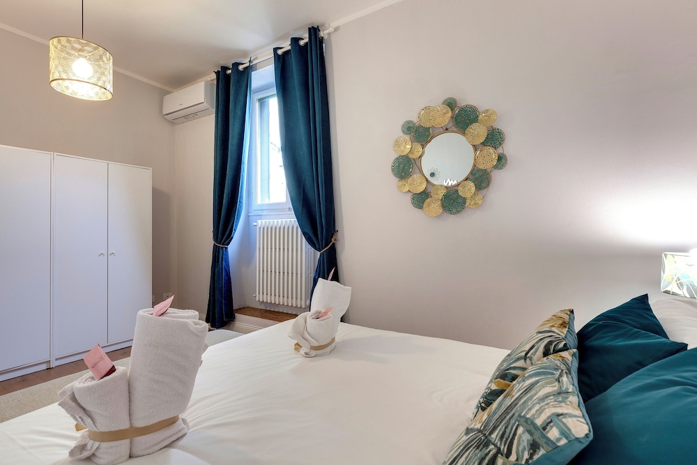 Mamo Florence - Secondino Apartment 11/50