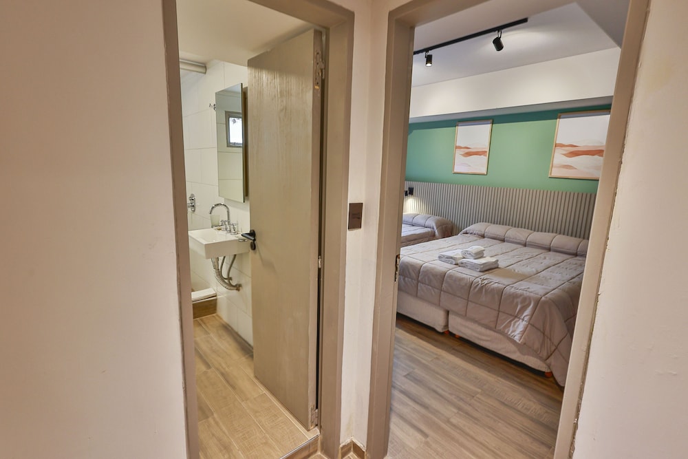 M383 Hotel Bariloche 21/47