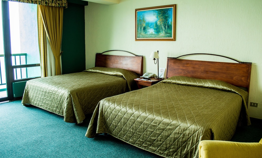 Hotel La Riviera De Atitlan 14/65