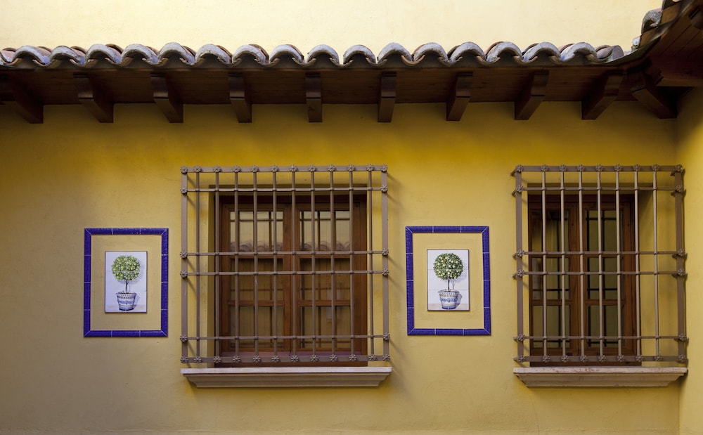 Casona de La Reyna 30/55