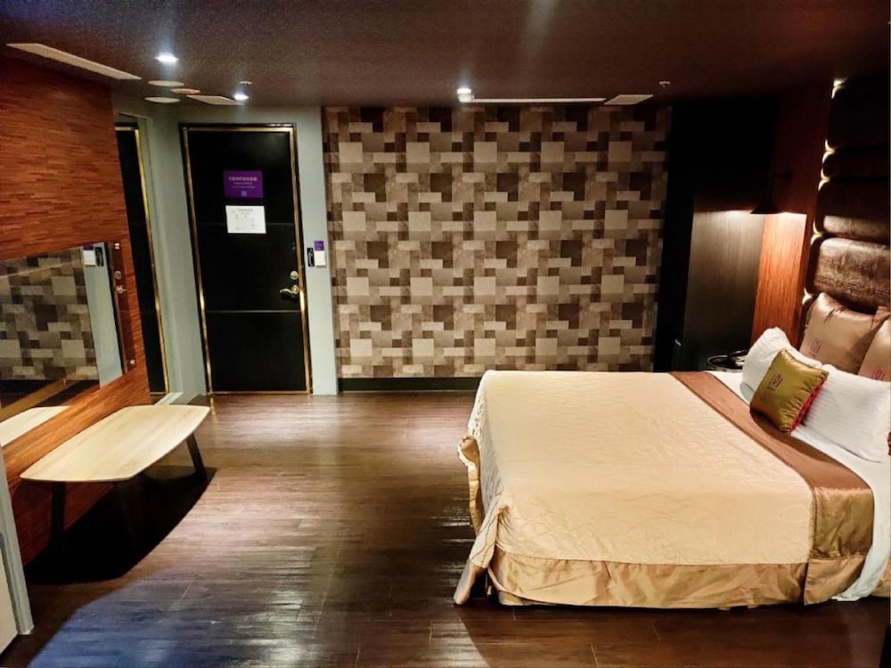 Discovery Motel - Nangang 30/67