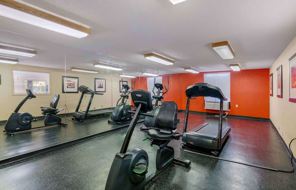 Extended Stay America - Dallas - Las Colinas - Meadow Crk Dr 26/48
