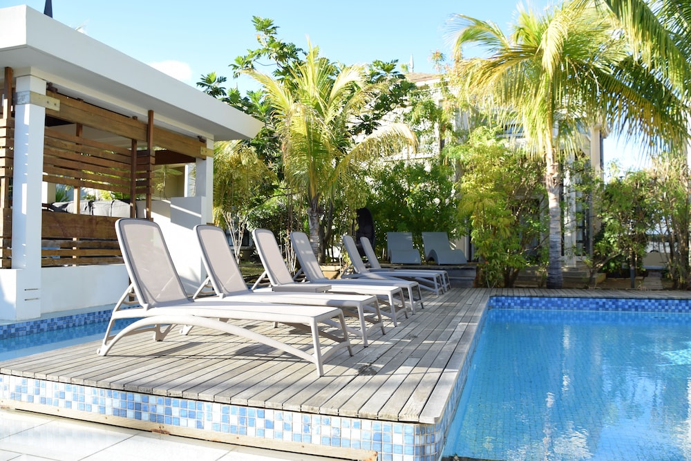 Villa Sun 22/50
