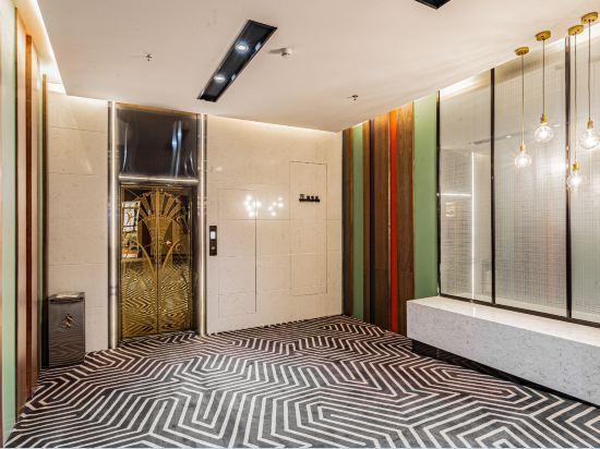 Shenglai Hotel 14/21