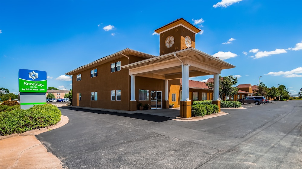 SureStay Hotel by Best Western Ottawa 3/42