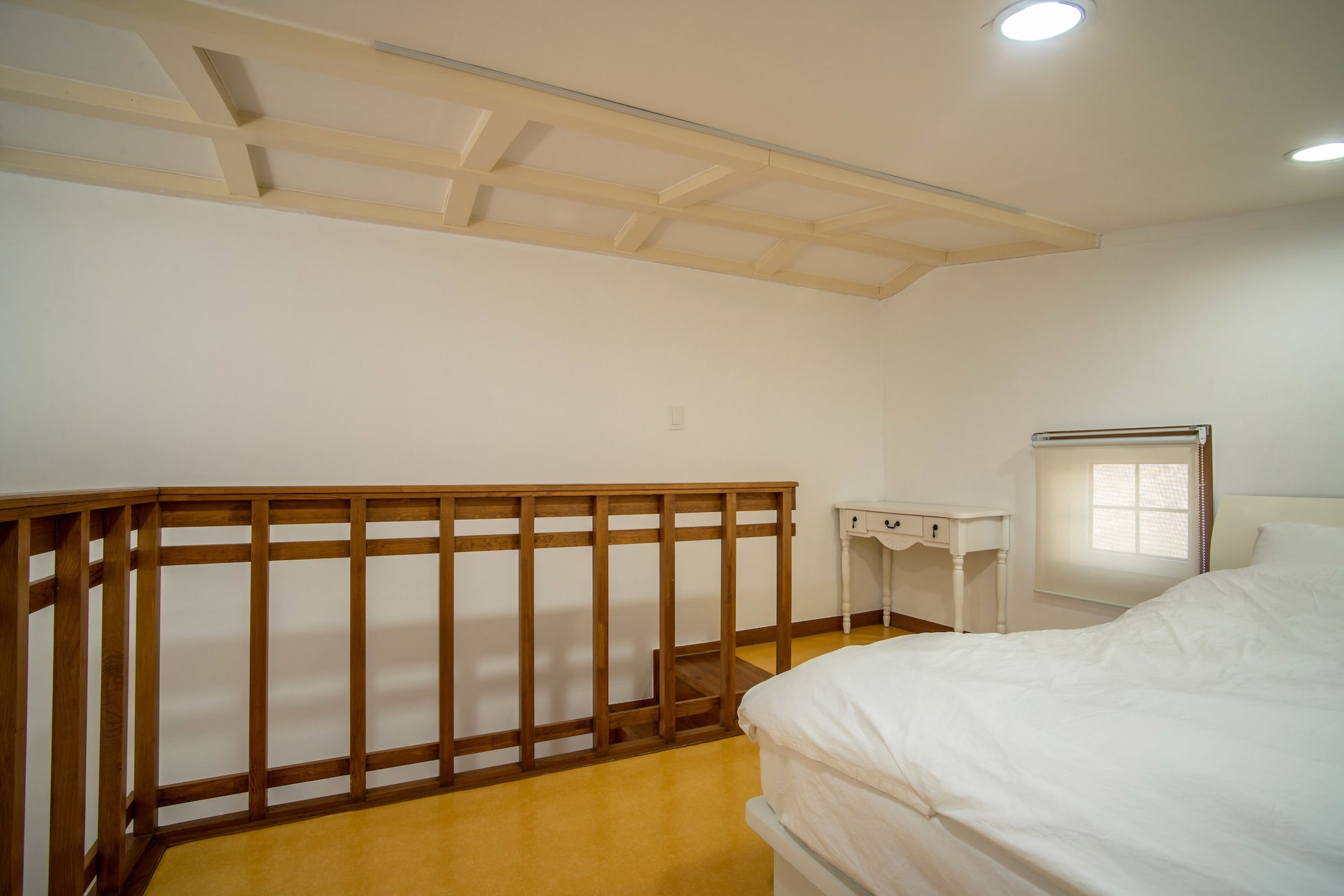 JUNIOR SUITE, DOUBLE BED