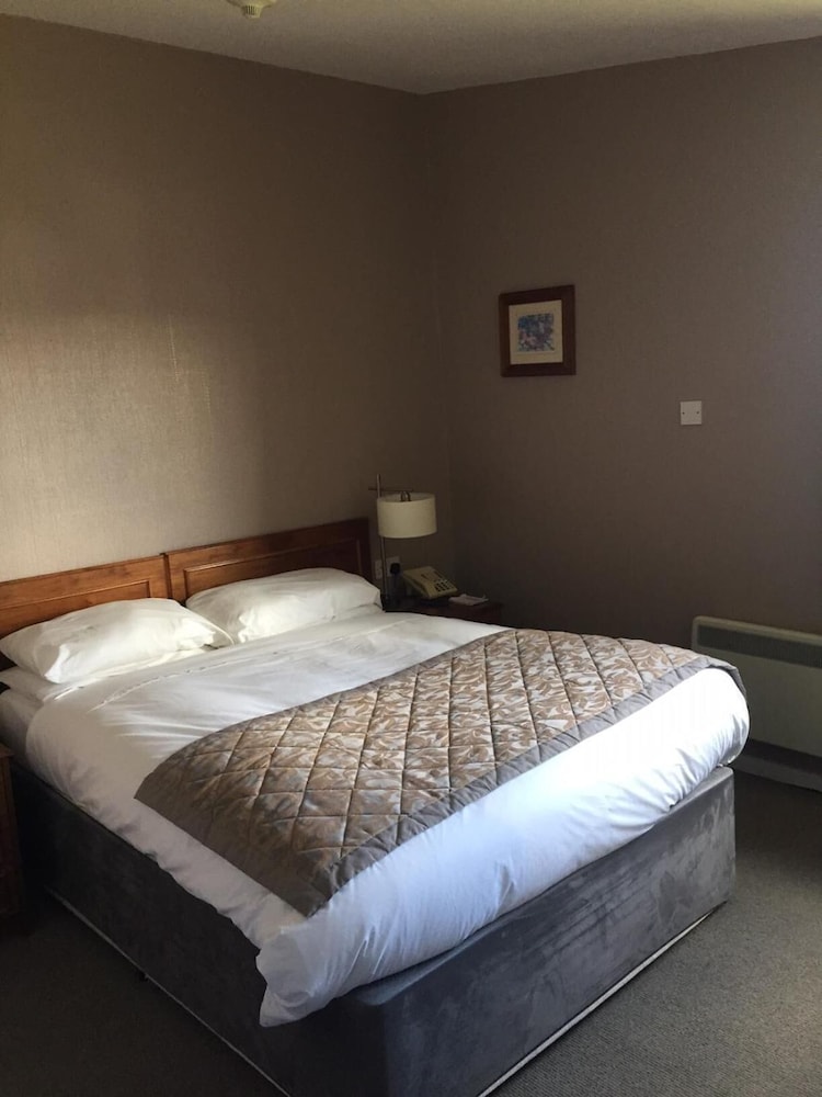 Room at Lerwick Hotel, LERWICK