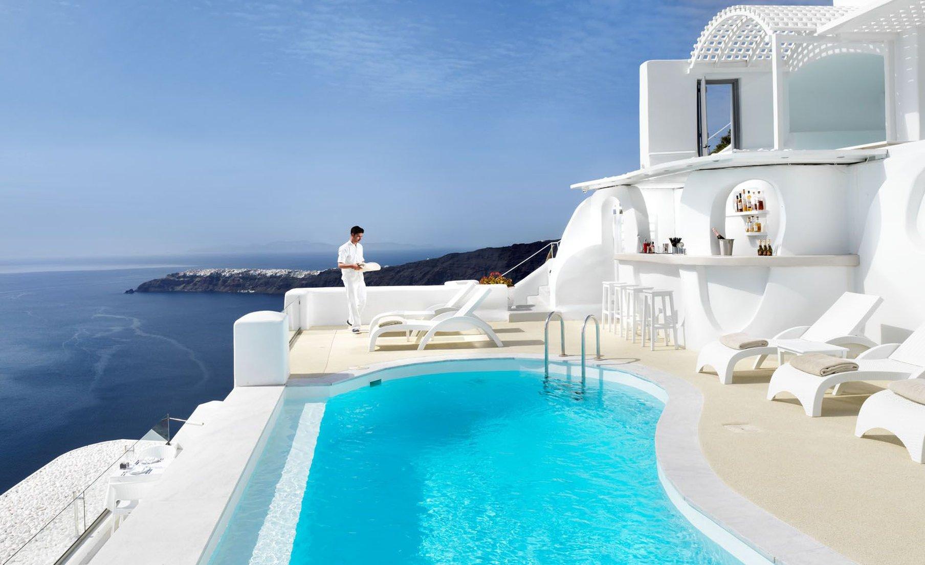 2 Bedrooms, Suite