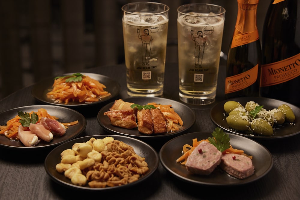 ALFIT HOTEL & BAR AKASAKA 40/50