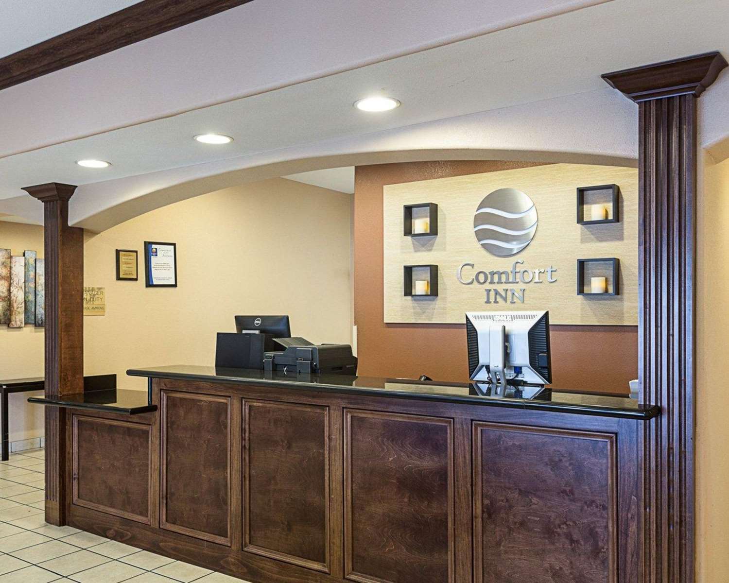 Comfort Inn Marrero - New Orleans West 3/18