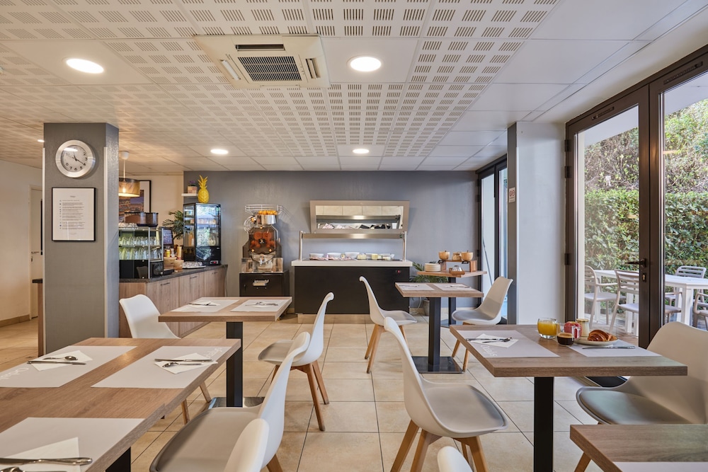 Appart'hotel Odalys City Monaco Les Hauts de la Principaute 65/80