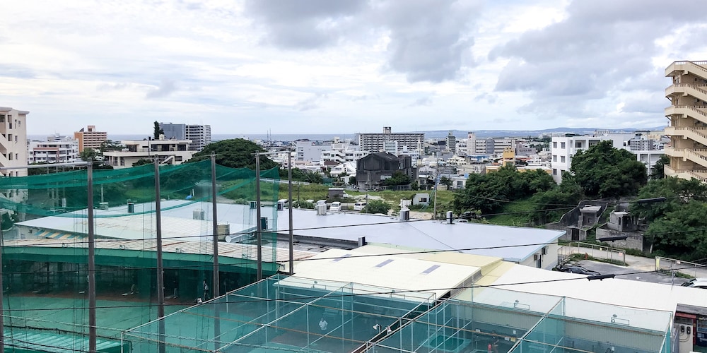 Sunset Hills Inn Naha 32/50