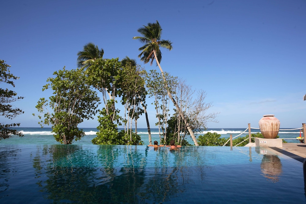 Doubletree By Hilton Seychelles Allamanda Resort And Spa in MAHE