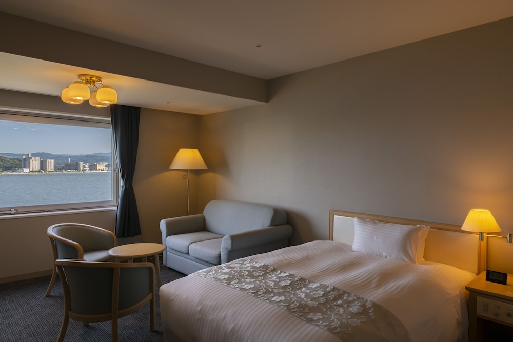 Hotel Ichibata 9/50