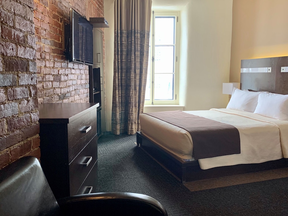 Hotel Sainte Anne 16/50