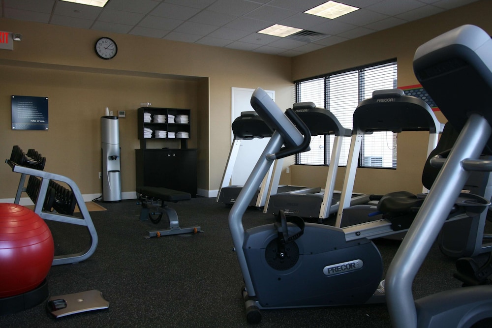 sport facilities