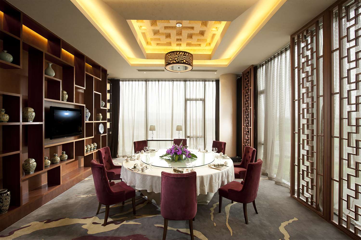 Hilton Beijing Capital Airport 11/30