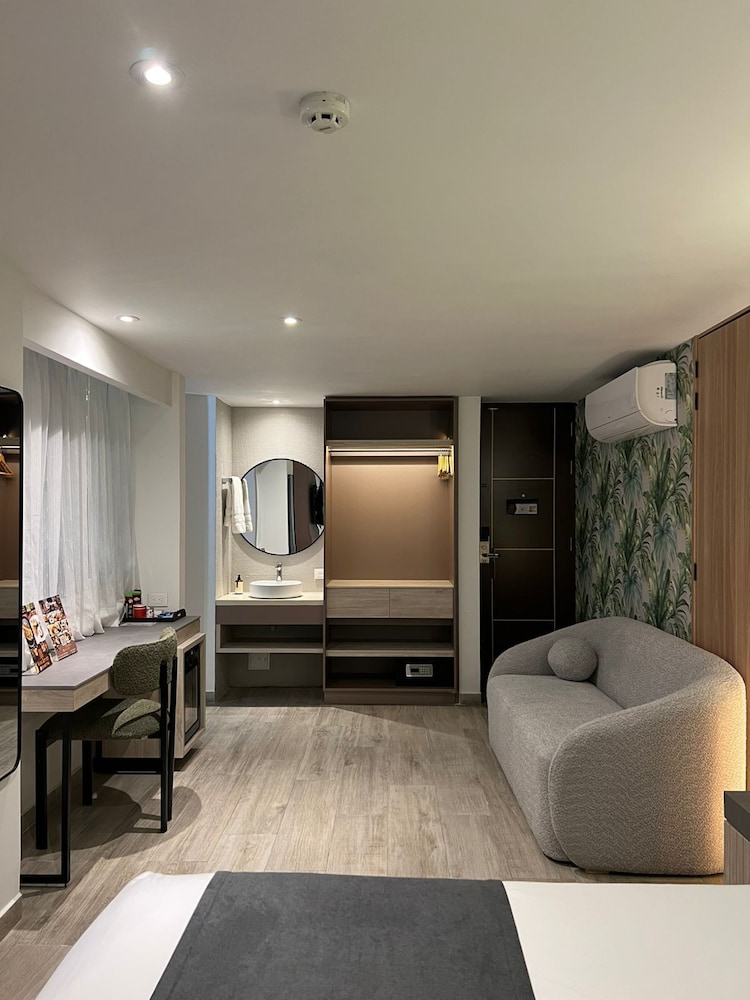 Zione Luxury Hotel Pereira 54/66