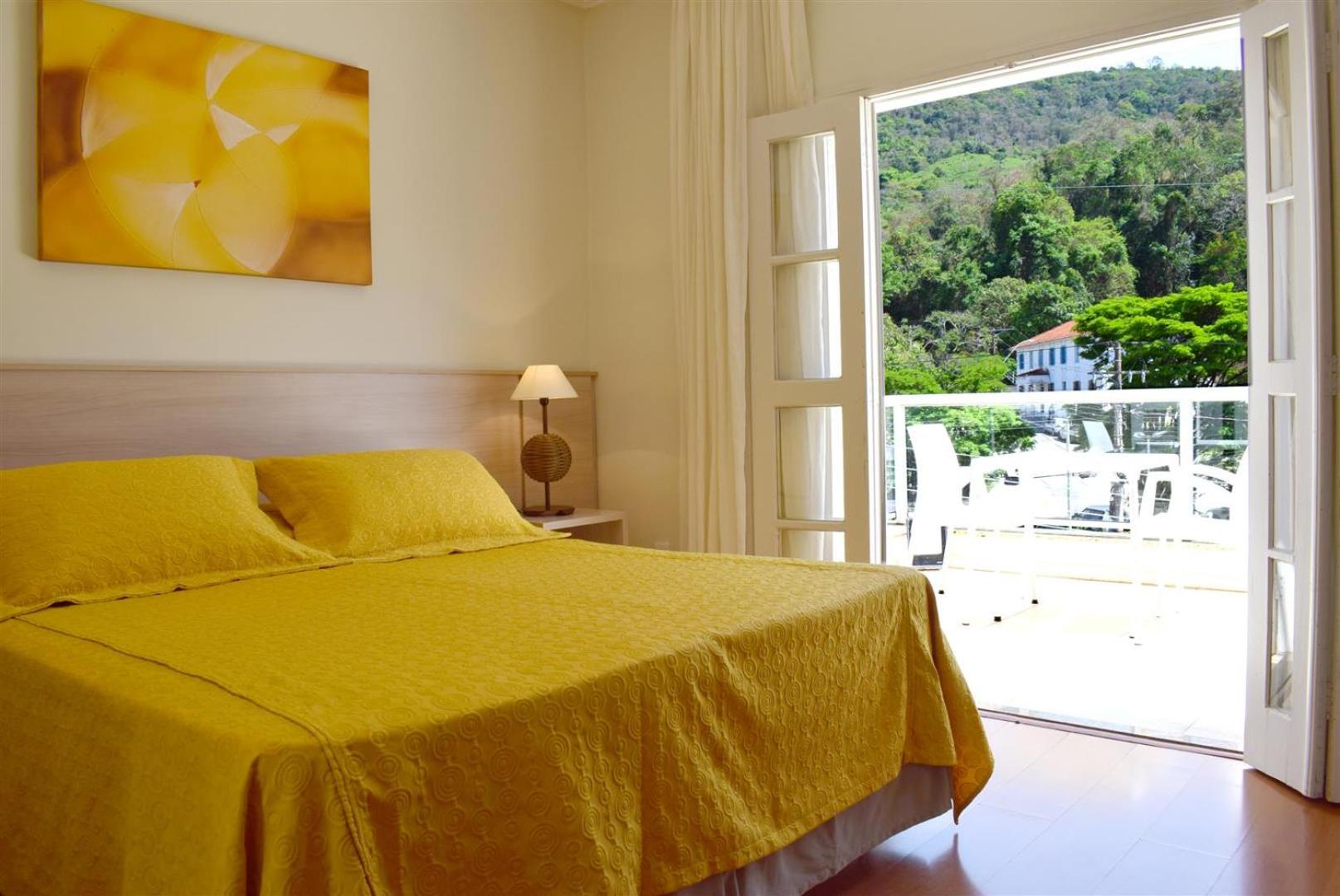 Hotel Casablanca - Aguas de Lindoia 10/36