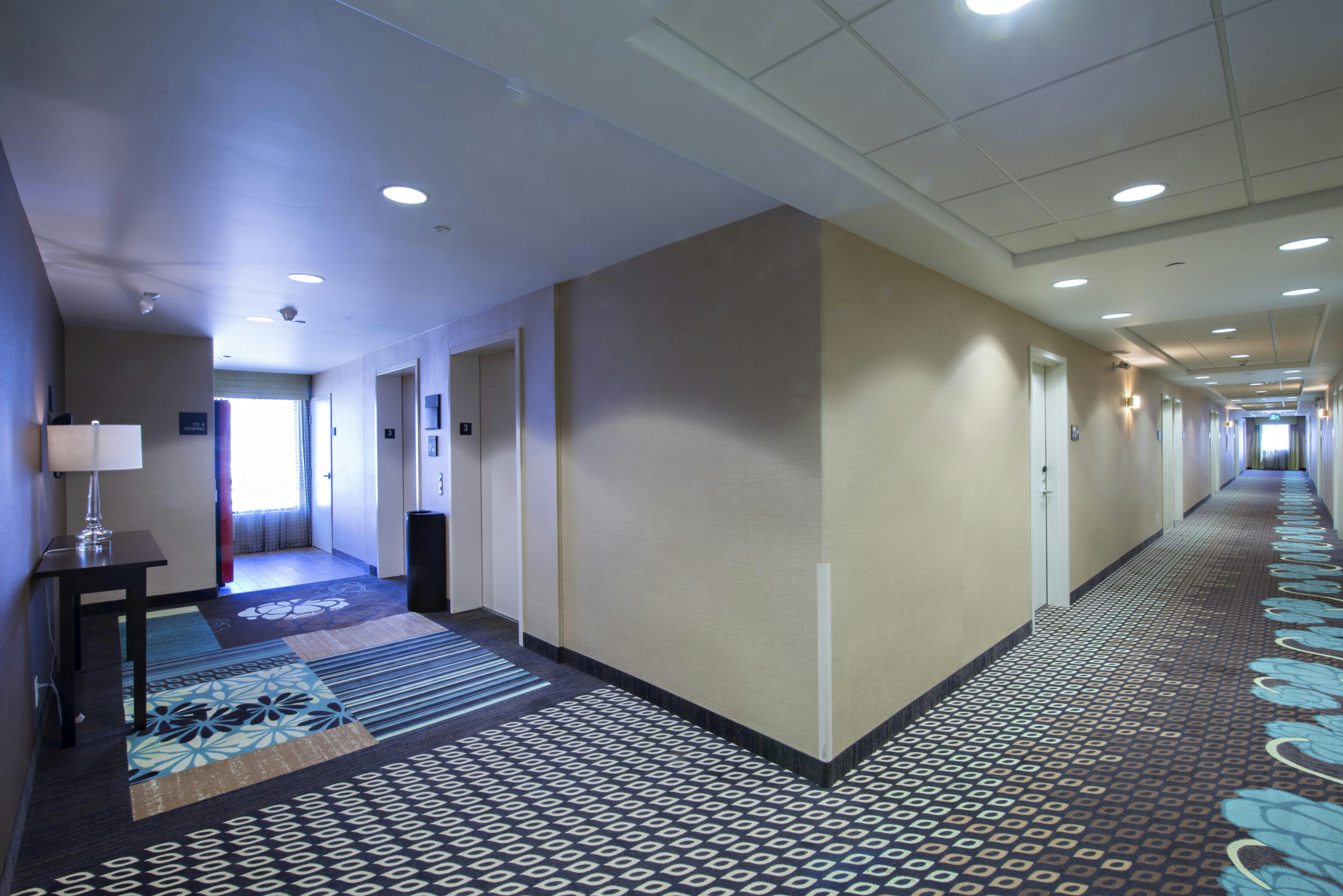 Hampton Inn Saskatoon South 7/20